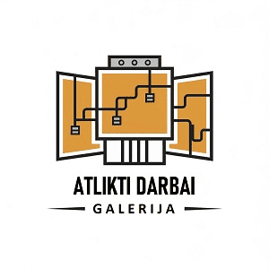 atliktu darbų pavyzdžiai galerija