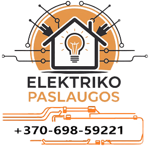 Elektriko paslaugos Elektriko paslaugos
